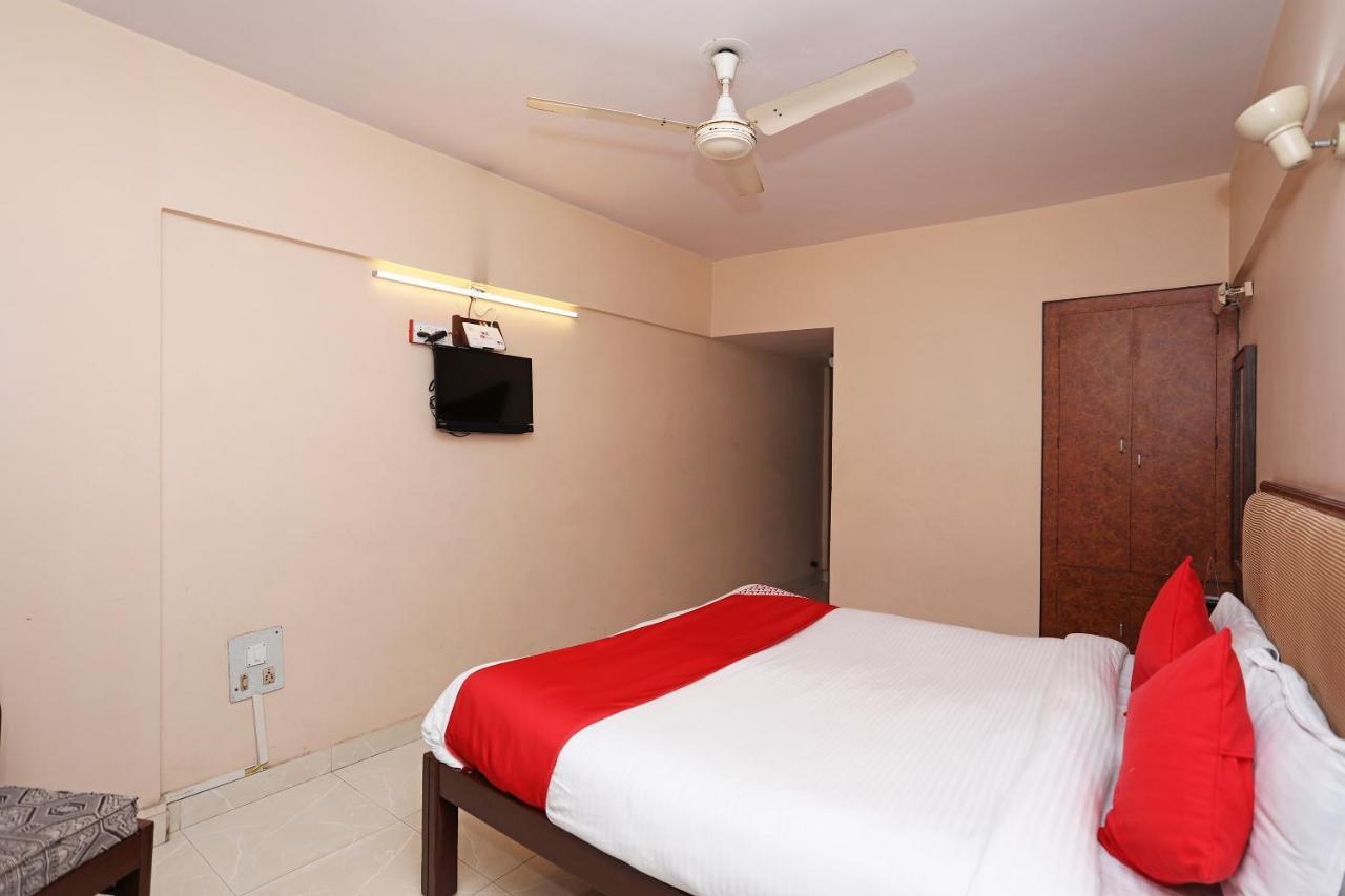Oyo 9713 Hotel Regency Ajmer Exterior photo